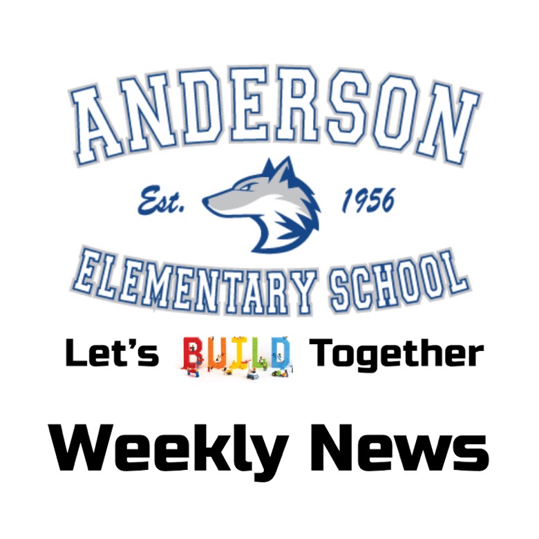 Anderson Weekly News