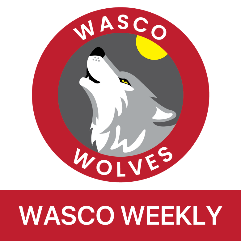 Wasco Weekly