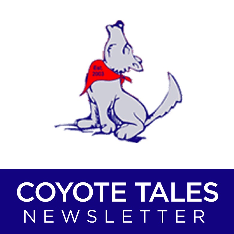 Coyote Tales