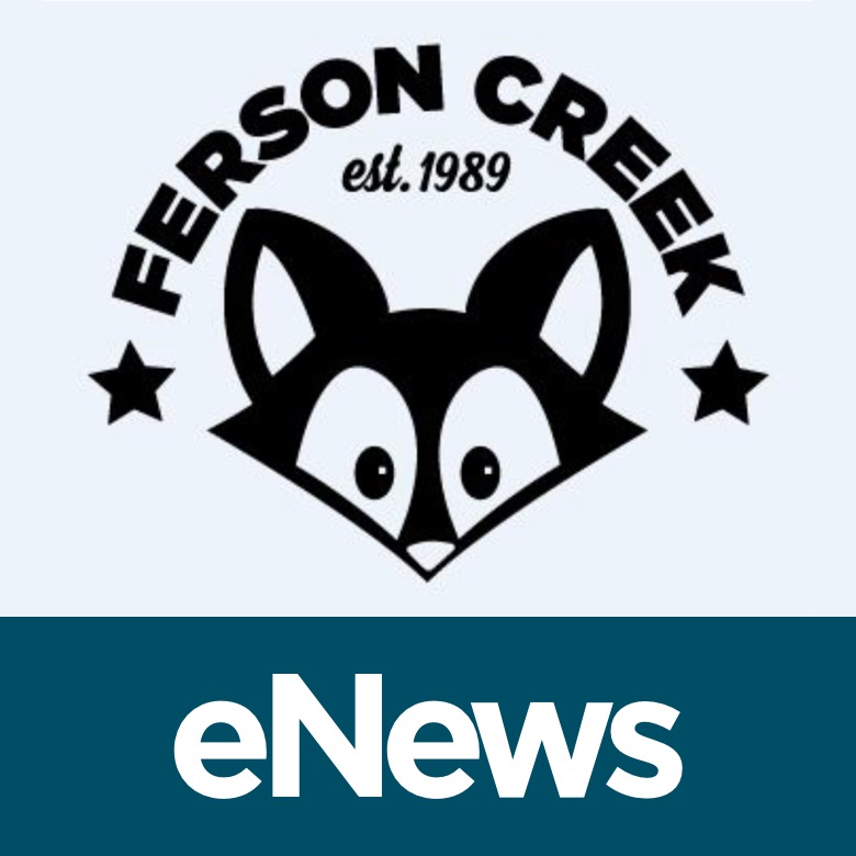 Ferson Creek ENews