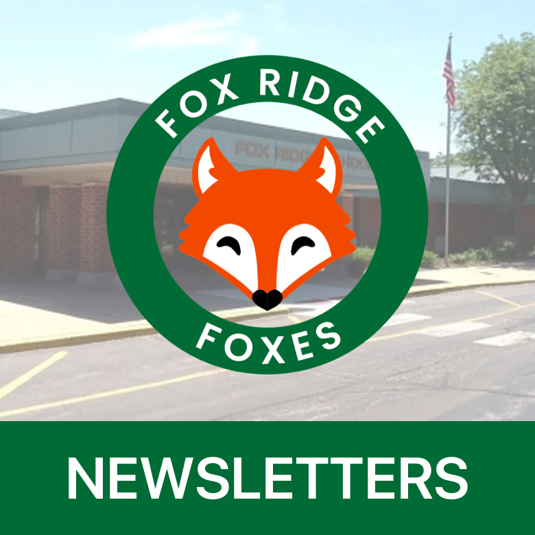 Fox Ridge News