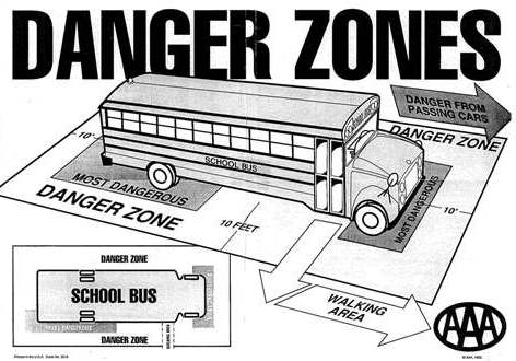 Transportation St Charles Community Unit School District 303