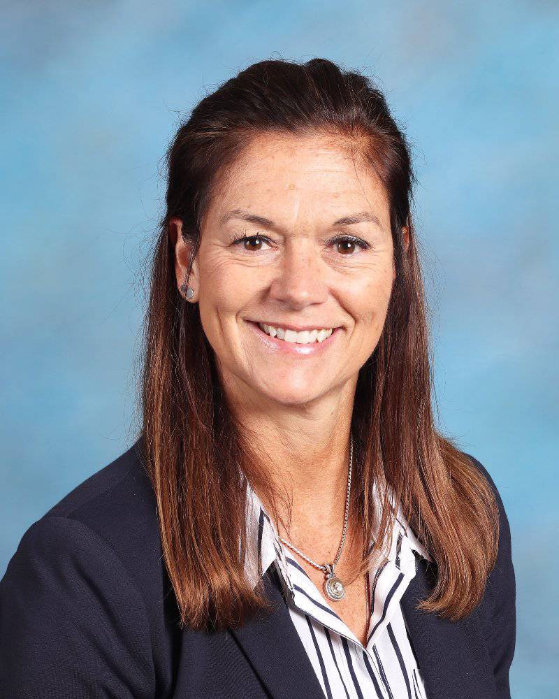 Administration St Charles North High School