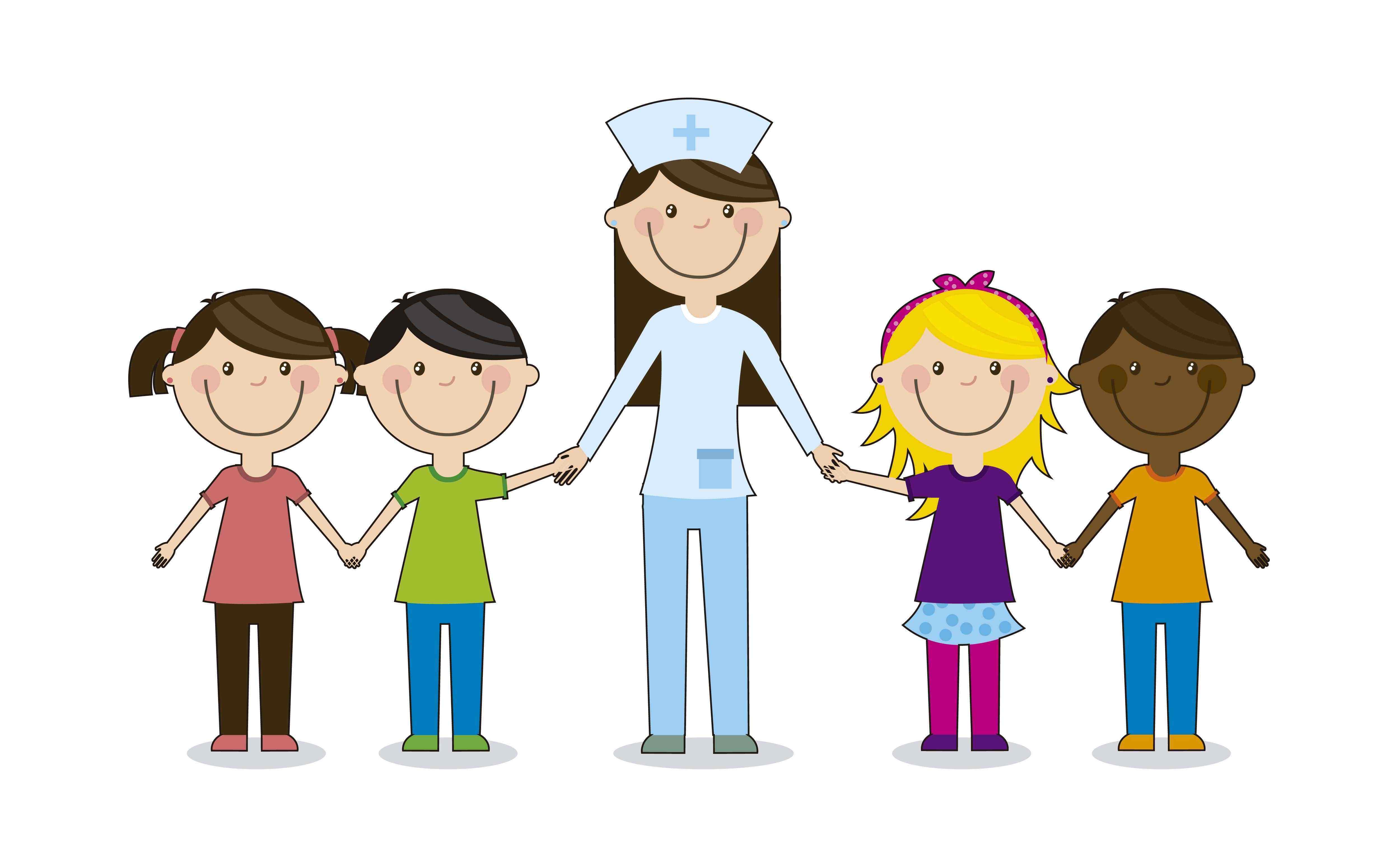 Health Services Corron Elementary School