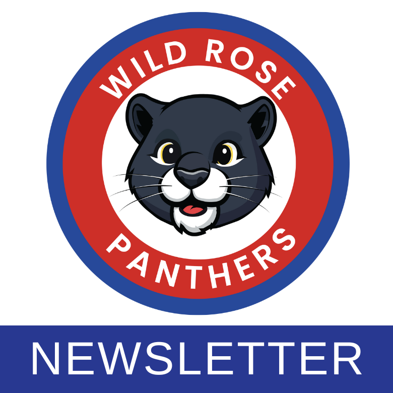 Wild Rose Newsletter